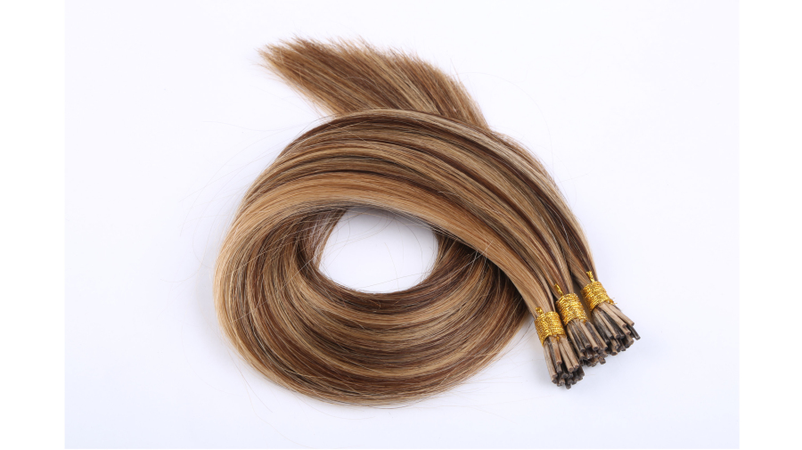 I Tip Hair Extension-07